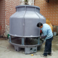 Bottle Industrial cooling tower with axial fan china manufacturer